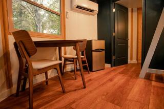 Luxury Yurt Rental near Austin for Glamping in Texas - 9