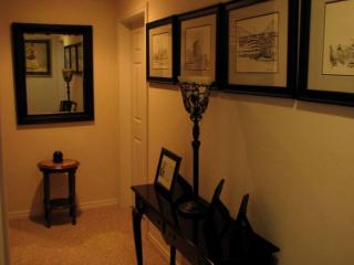 Luxury Cabin Rental with Lake Views and its own Private Hot Tub in Sylvan Shores, Arkansas - 2