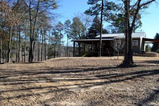 Secluded Cabin by the Black Fork River near Ouachita National Forest, Oklahoma - 3