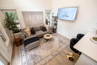 Stunning and Fully-Equipped Tiny House with Breathtaking Views of South Cumberland State Park in Monteagle, TN - 8