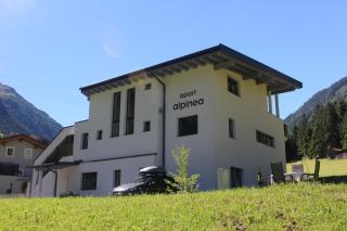 Apart Alpinea - 4