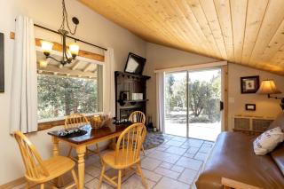 Charming Woodland Cabin near Big Bear Lake in San Bernardino County, California - 6