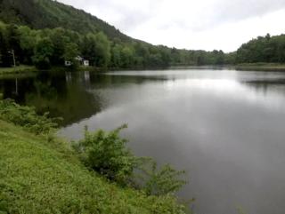 Riverfront Cabin with Beautiful Views of Housatonic River in Great Barrington, Massachusetts - 3