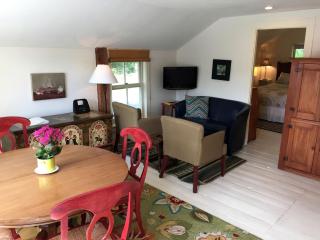 Riverfront Cabin with Beautiful Views of Housatonic River in Great Barrington, Massachusetts - 8