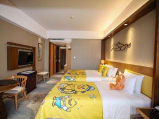 Great International Hotel - 8