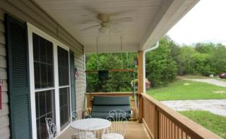 Modern Cottage Rental in the Blue Ridge Mountains in Lake Lure, North Carolina - 6