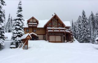 Delightful Bed and Breakfast Getaway in Nez Perce National Forest, Idaho - Elk City - 0