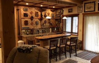 Delightful Bed and Breakfast Getaway in Nez Perce National Forest, Idaho - 8