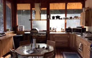 Delightful Bed and Breakfast Getaway in Nez Perce National Forest, Idaho - 6