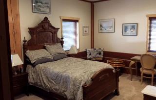 Delightful Bed and Breakfast Getaway in Nez Perce National Forest, Idaho - 7