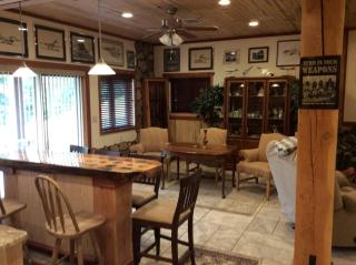 Delightful Bed and Breakfast Getaway in Nez Perce National Forest, Idaho - 5