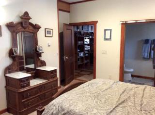 Delightful Bed and Breakfast Getaway in Nez Perce National Forest, Idaho - 4