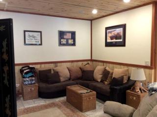 Delightful Bed and Breakfast Getaway in Nez Perce National Forest, Idaho - Elk City - 1