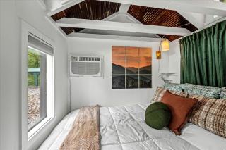 Beautiful Cabin with Fire Pit in Hayesville, North Carolina - 7
