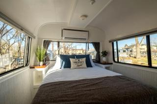 Prescott AZ Airstream Getaway One Block from Whiskey Row - 1