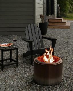 Beautiful Tiny House with Fire Pit and Gorgeous Sights in Madison, Virginia - 6