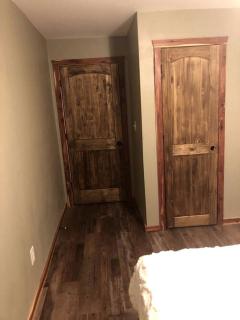 Amazing Cabin Rental near Ouachita National Forest for Weekend Getaways in Oklahoma - 5