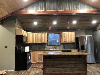 Amazing Cabin Rental near Ouachita National Forest for Weekend Getaways in Oklahoma - 6