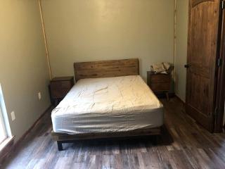 Amazing Cabin Rental near Ouachita National Forest for Weekend Getaways in Oklahoma - 4