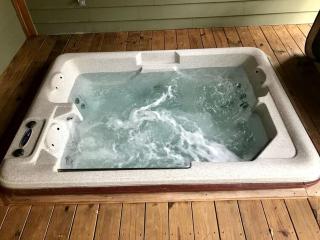 Amazing Cabin Rental near Ouachita National Forest for Weekend Getaways in Oklahoma - 2