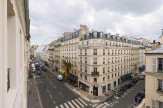 Charming Apartment 1BR-2P-Paris 7th-Bon Marche - 6