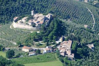 L'Ortolano Apartments - Spoleto - 2