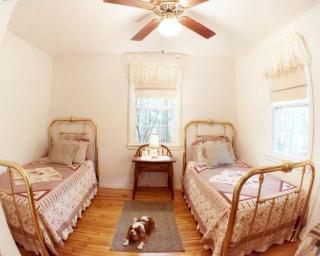 Peaceful Pet-Friendly Cabin Rental on St. Marks River near Tallahassee, Florida - 5