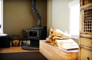 Luxurious Pet-Friendly Vacation Rental close to Mirror Lake in Kamas, Utah - 4