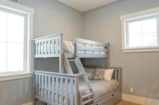 Luxurious Pet-Friendly Vacation Rental close to Mirror Lake in Kamas, Utah - 3