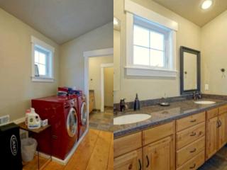 Luxurious Pet-Friendly Vacation Rental close to Mirror Lake in Kamas, Utah - 2