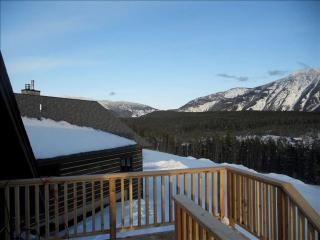 Deluxe Getaway Rental in a Mountain Cabin near Lake McDonald, Montana - 9