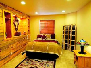 Spacious Cabin with Breathtaking Views near Rocky Mountain National Park, Colorado - 2