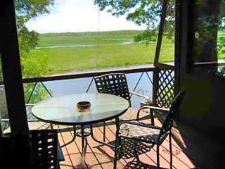 Riverfront Cabin Rental with a Private Hot Tub in Saugatuck, Michigan - 7