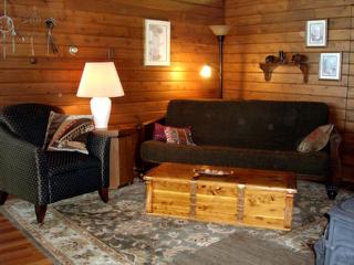 Riverfront Cabin Rental with a Private Hot Tub in Saugatuck, Michigan - 5