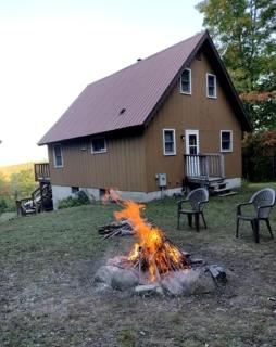 Charming Cabin Rental Perfect for an Adirondack Getaway - 5