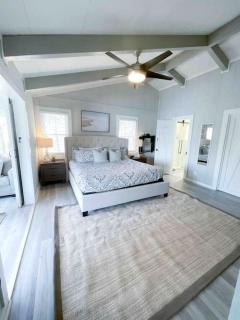 Big Water View Lake Home in Mooresville, North Carolina - 8