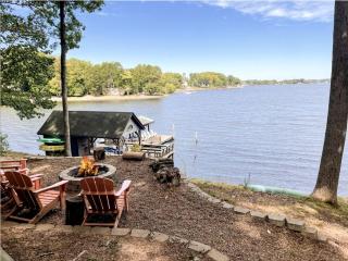 Big Water View Lake Home in Mooresville, North Carolina - 2