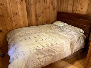 Off-Grid Cabin with BBQ and Beautiful Hiking Trails in Georgia - 8