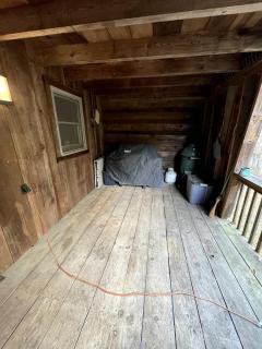 Off-Grid Cabin with BBQ and Beautiful Hiking Trails in Georgia - 1