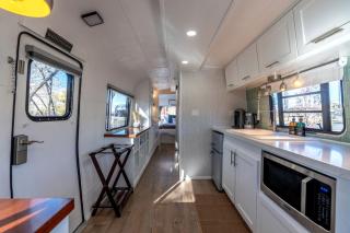 Pet-Friendly Airstream Stay Near Whiskey Row in Prescott AZ - 5