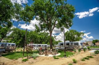 Pet-Friendly Airstream Stay Near Whiskey Row in Prescott AZ - 4