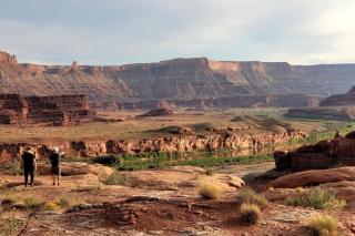 Luxurious Cave for a Romantic Retreat near Arches National Park in Moab, Utah - 8