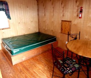 Picturesque Cabin with Stunning Sights near West Yellowstone, Montana - 3