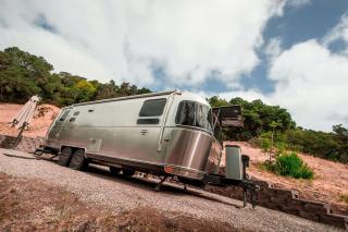 Pristine Airstream Nestled on a Beautiful Ranch in Southern California - 6