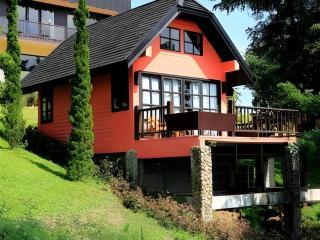 Balcony Hill Resort - 4