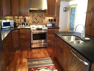Mountain Cabin Rental with Modern Amenities in Lake Placid, New York - 1