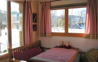 Rustic Mountain Cabin with a Hot Tub in Salida, Colorado - 3