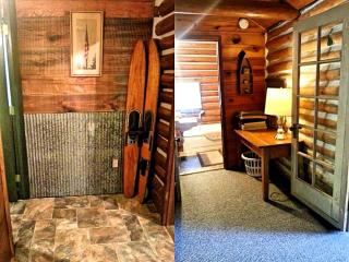 Lakefront Cabin near Table Rock Lake in the Ozark Mountains, Missouri - 7