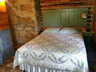 Lakefront Cabin near Table Rock Lake in the Ozark Mountains, Missouri - 5