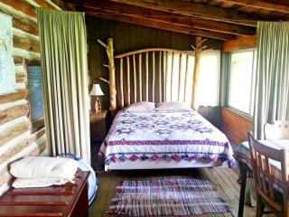 Lakefront Cabin near Table Rock Lake in the Ozark Mountains, Missouri - 2